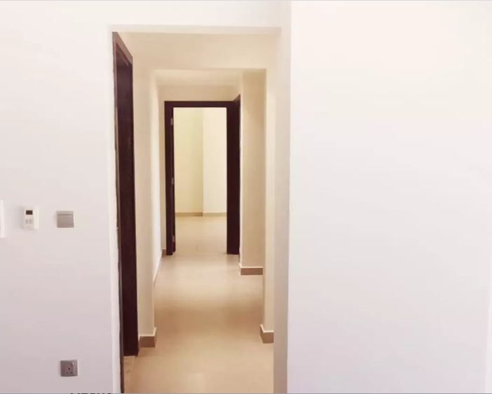 Residential Property 2 Bedrooms U/F Apartment  for rent in Lusail , Doha-Qatar #9534 - 3  image 